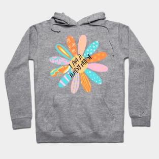 Daisy Nurse Award T-Shirt and Merchandise/RN Accessories/Registered Nurse Recognition/Daisy Nurse Honoree’s Hoodie